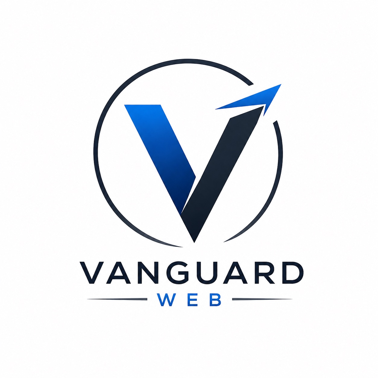 Vanguard Web